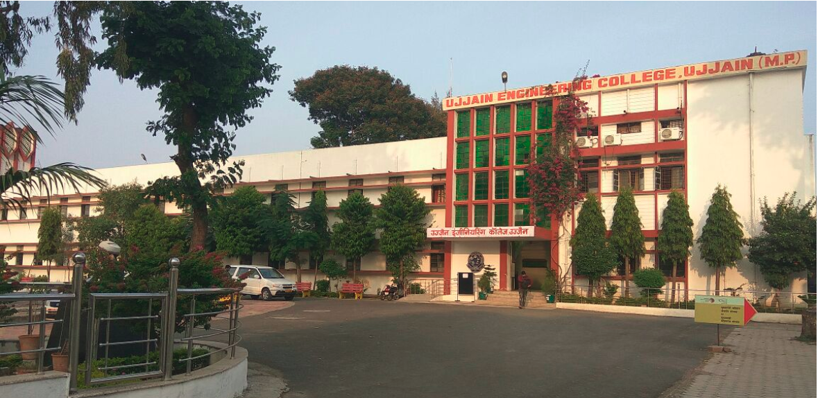 UEC Campus View(2)