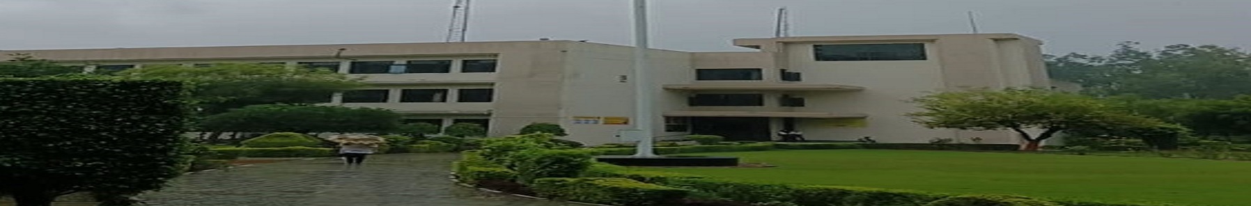 United College of Engineering and Research Campus Building(1)