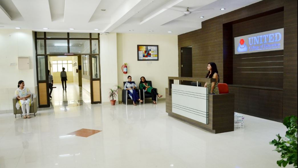 United Group of Institutions Others