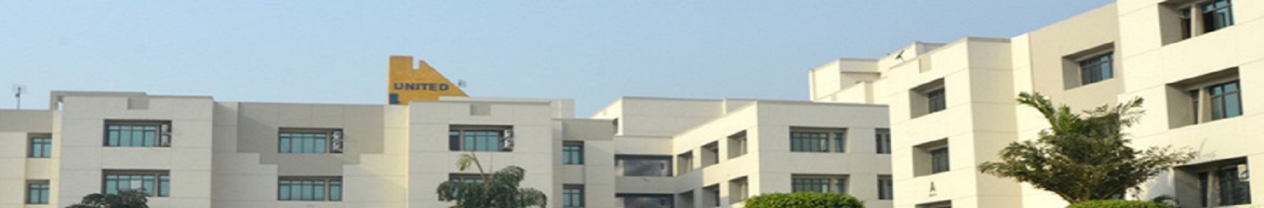 United Group of Institutions Campus Building(1)