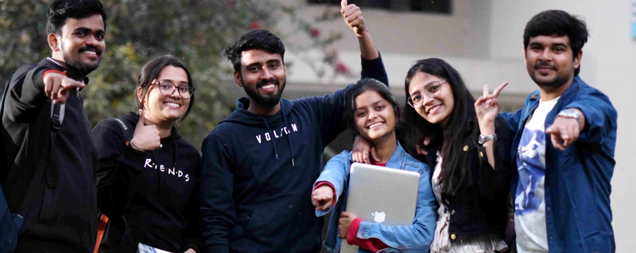 United Group of Institutions, Allahabad Campus Building(4)