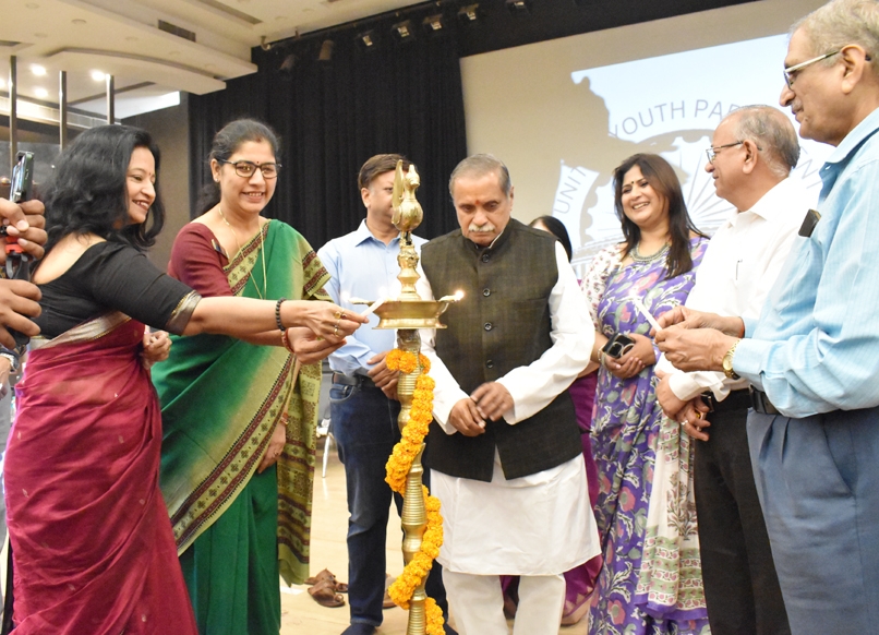 United Group of Institutions, Allahabad Campus Building(8)