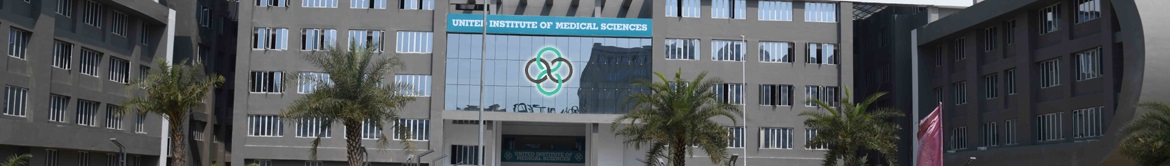 United Institute of Medical Sciences Campus Building(1)