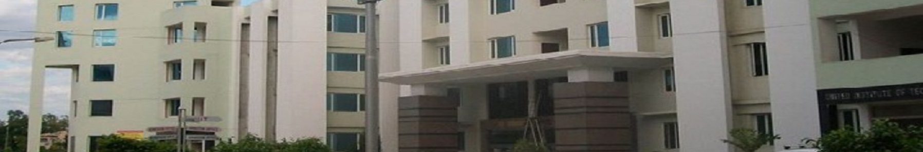United Institute of Technology Others