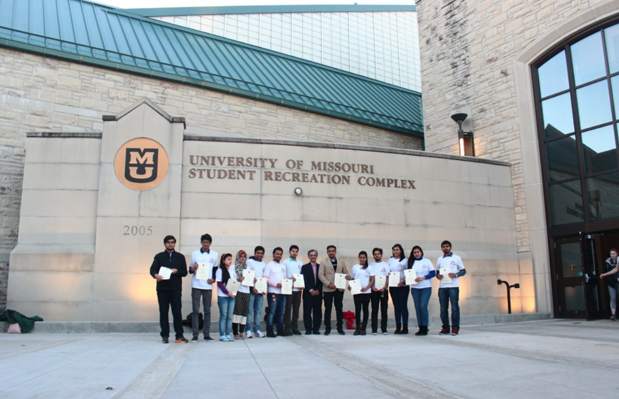 United University Others(4)