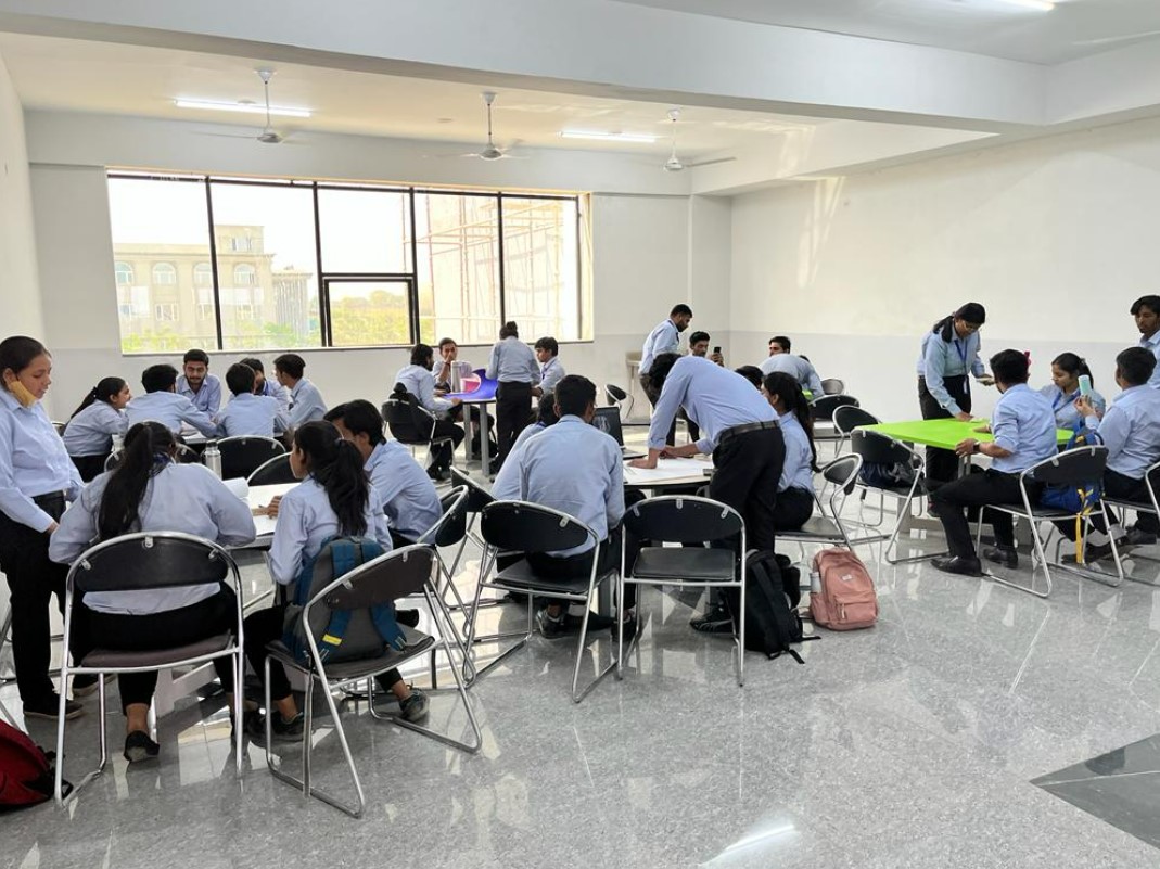United University Others(6)