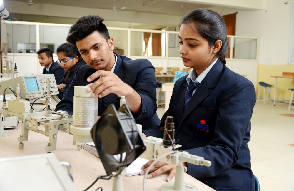 United University Labs(1)