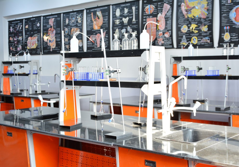 United University Labs(2)