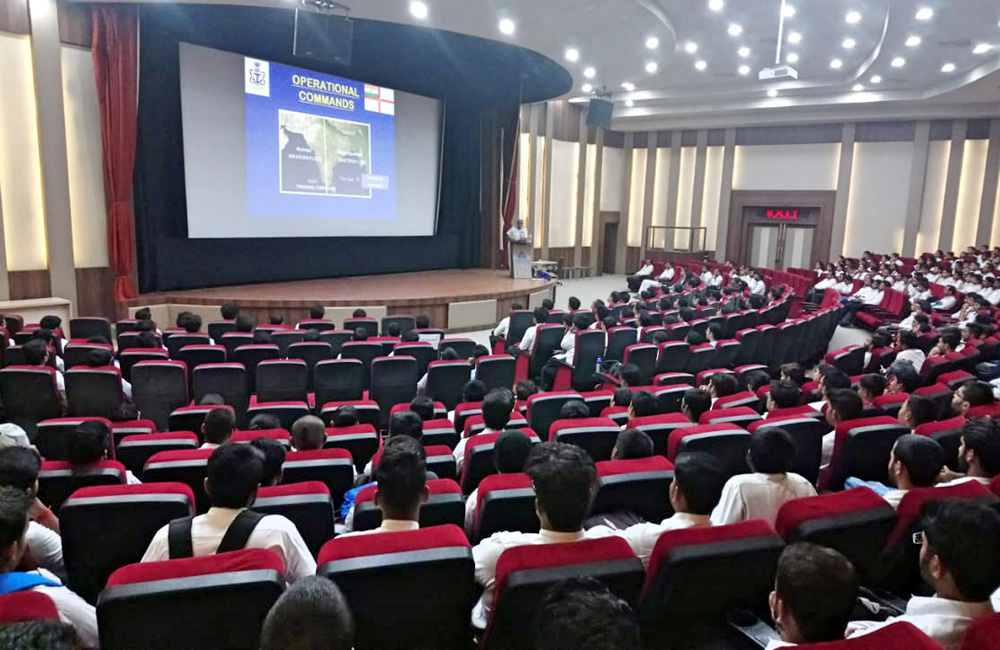 United University Auditorium(1)