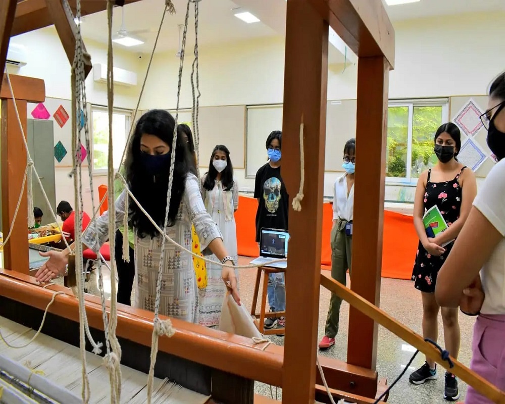 Unitedworld Institute of Design Labs(1)