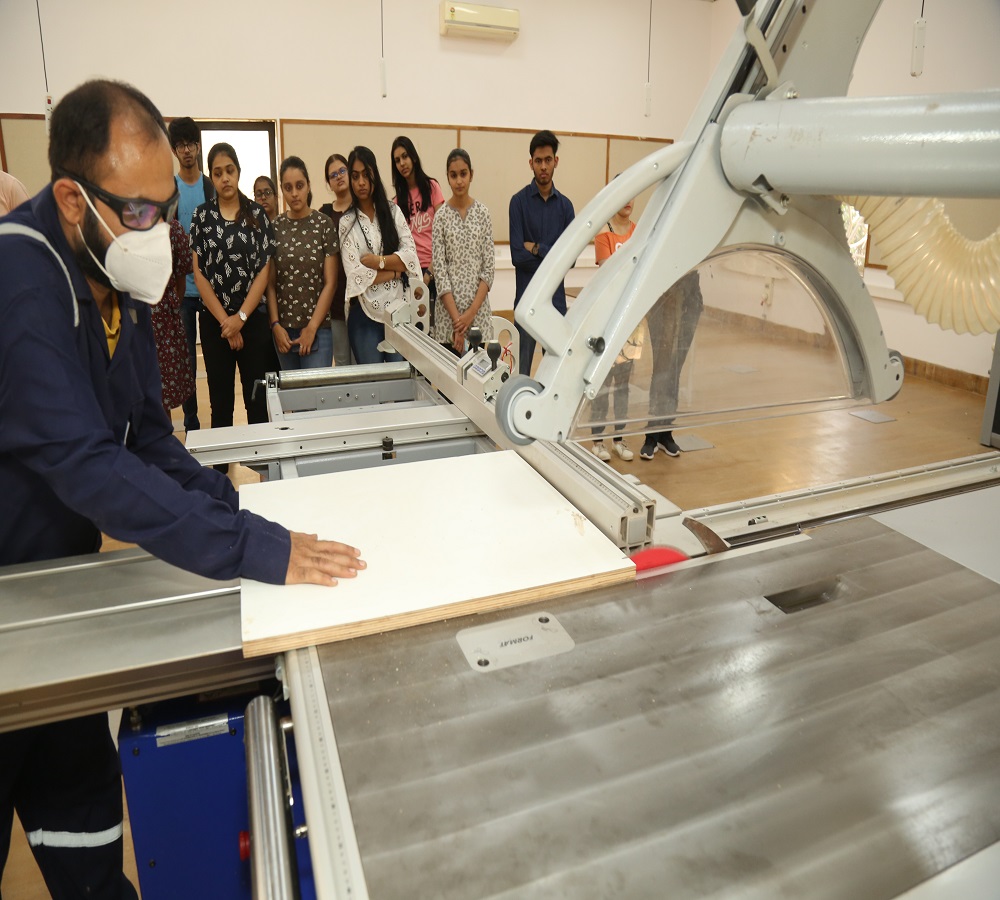 Unitedworld Institute of Design Labs(3)
