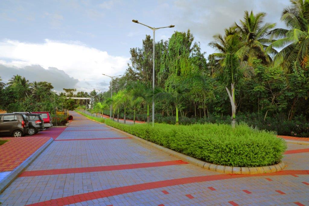 Universal Group of Institutions Others(1)