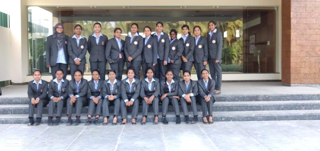 Universal Group of Institutions Others(12)
