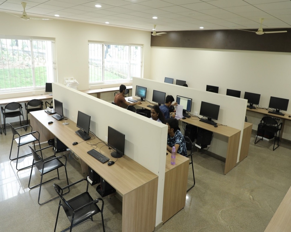 Universal Group of Institutions Labs