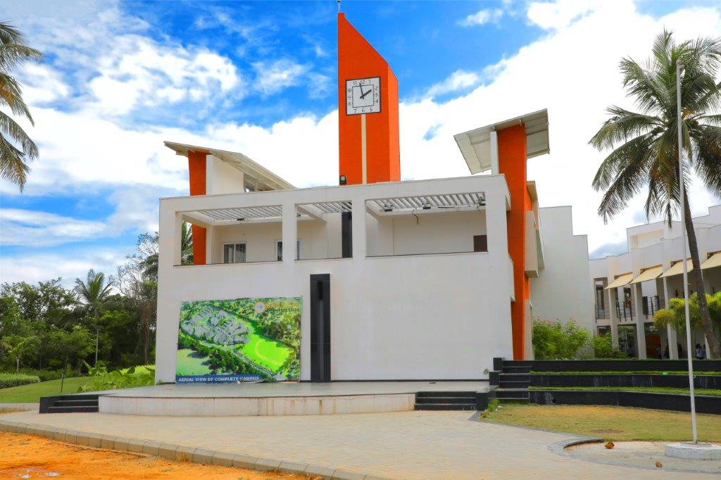 Universal Group of Institutions Academic Block(1)