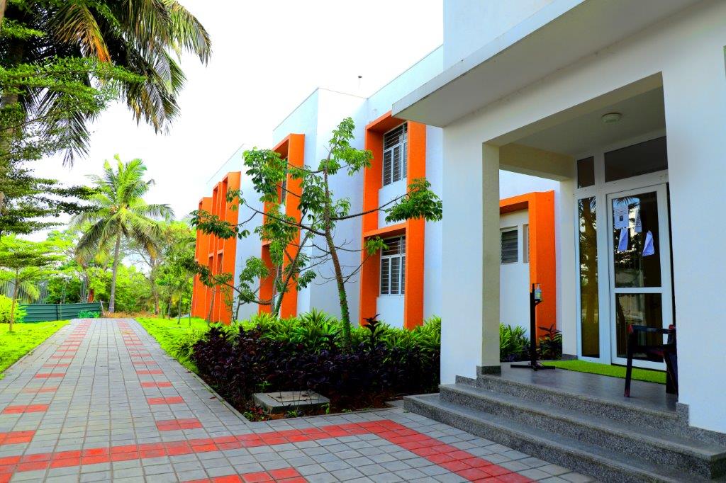 Universal Group of Institutions Academic Block(2)