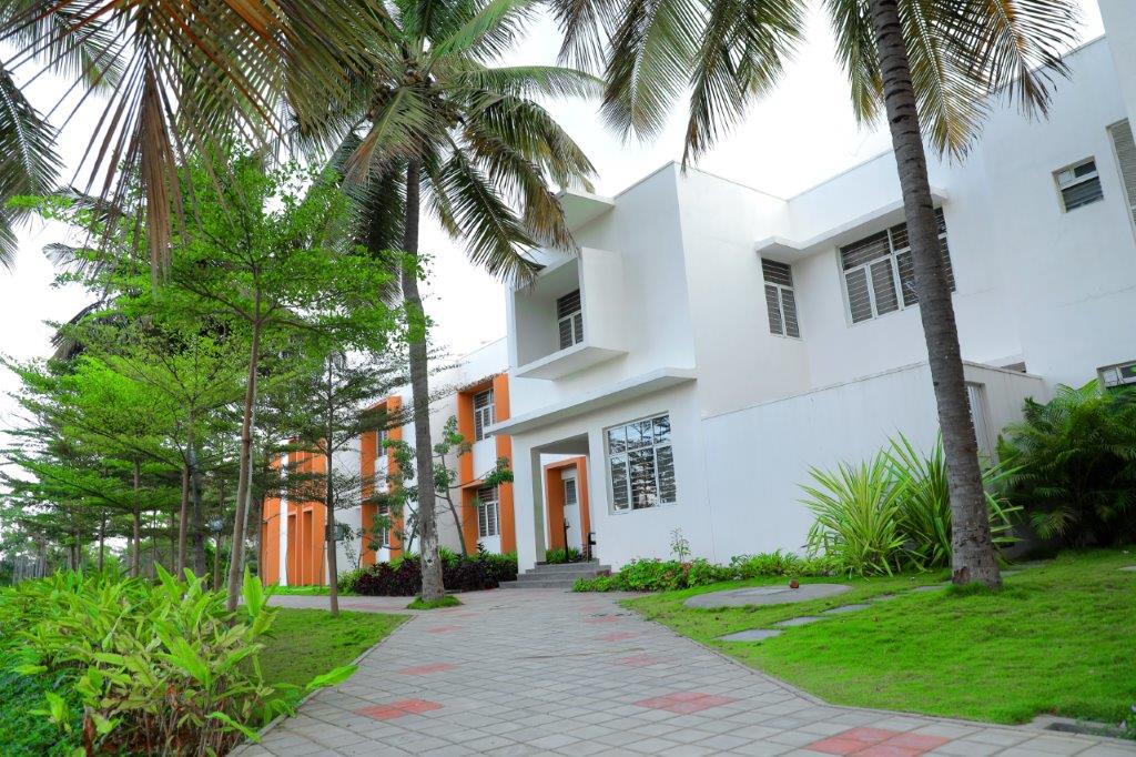Universal Group of Institutions Campus Building(2)