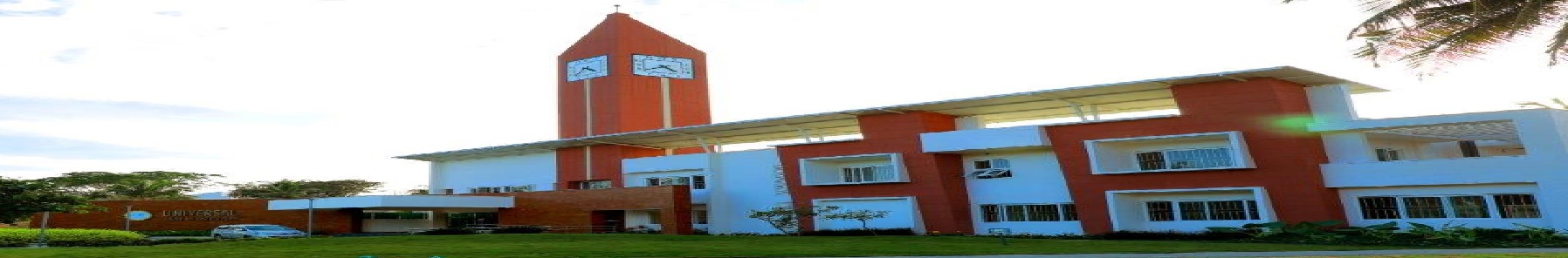 Universal Group of Institutions Campus Building(3)