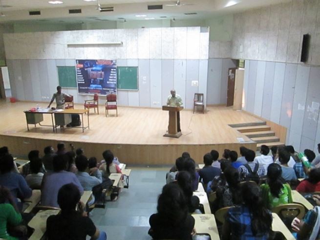 UIET Seminar hall(1)