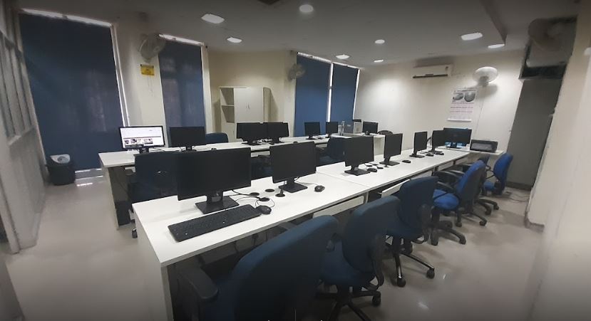 UILS Chandigarh Labs