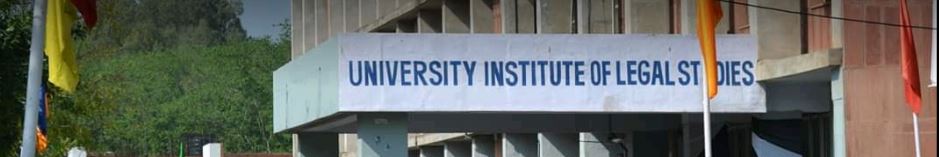 UILS Chandigarh Campus Building(1)