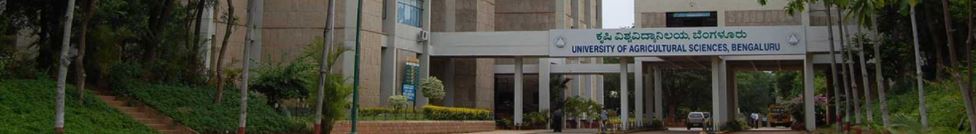 University of Agricultural Sciences Main Building(1)