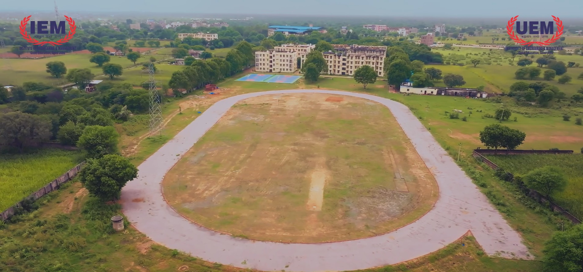 UEM Jaipur Playground(1)