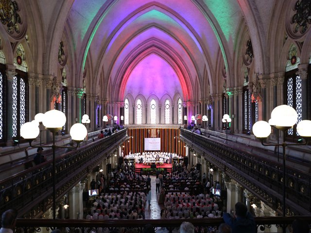 Mumbai University Convocation(1)