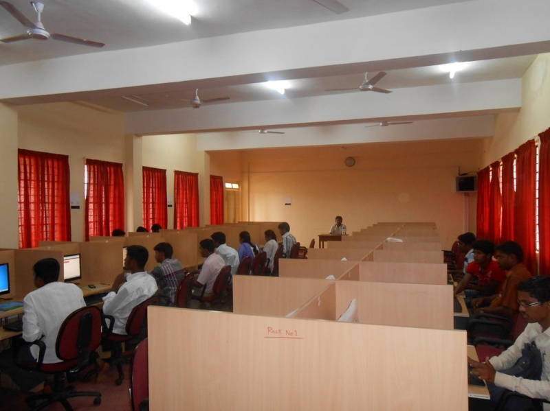 University of Mysore India Labs(1)