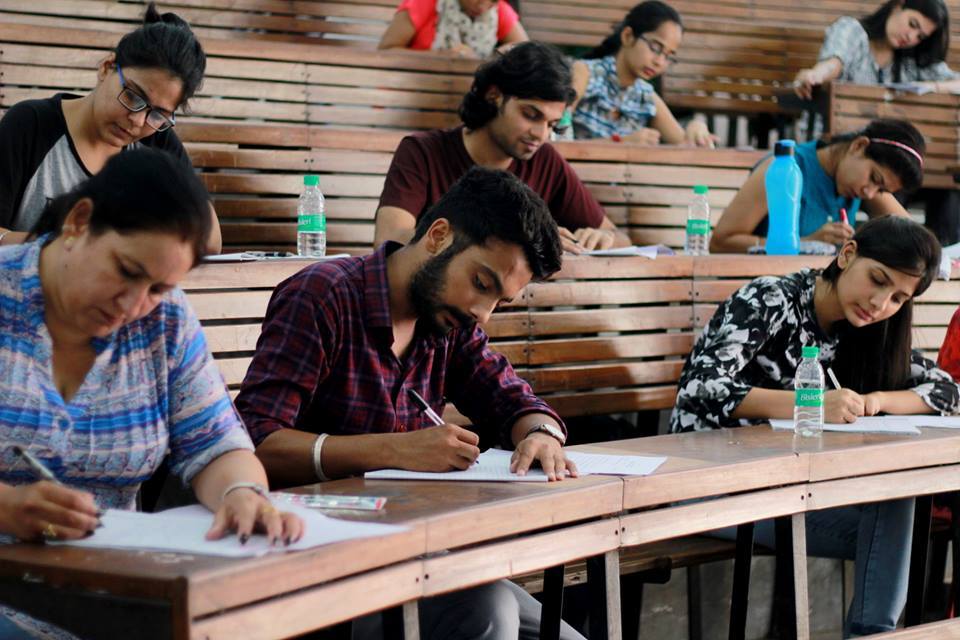 USOL Classroom
