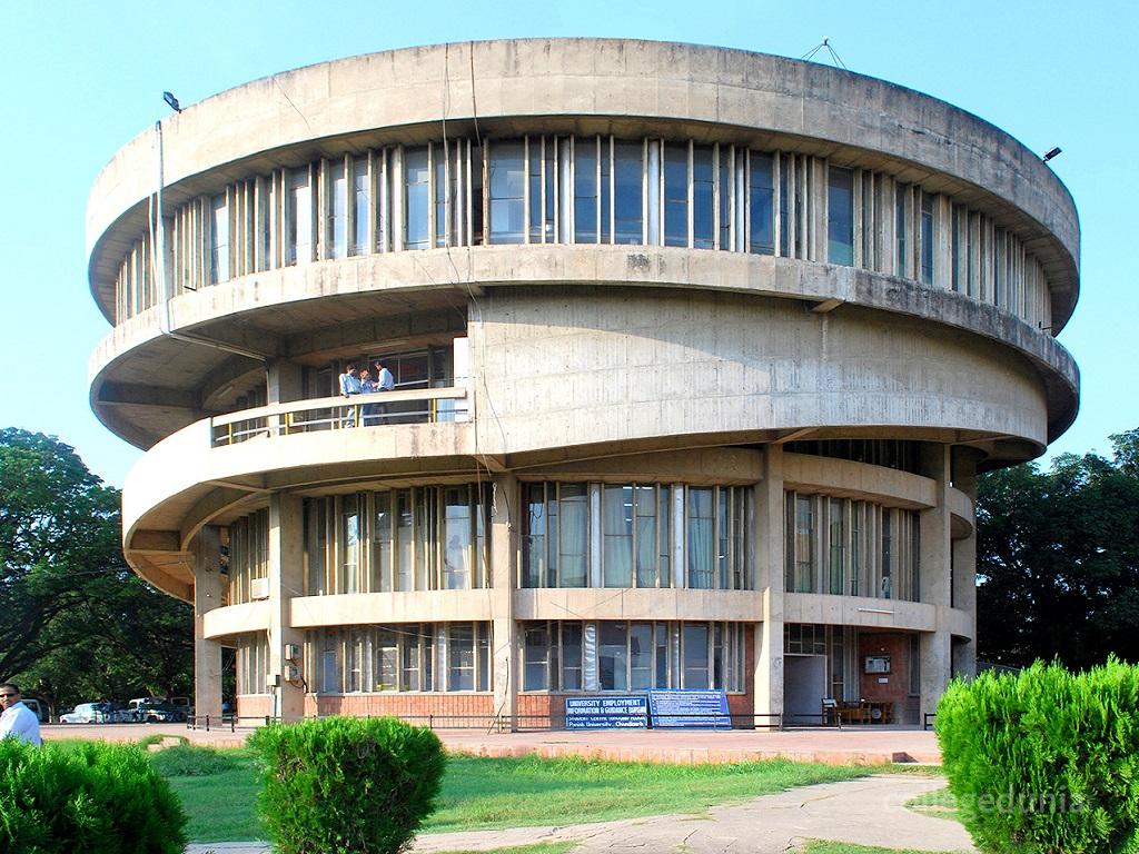 USOL Campus Building