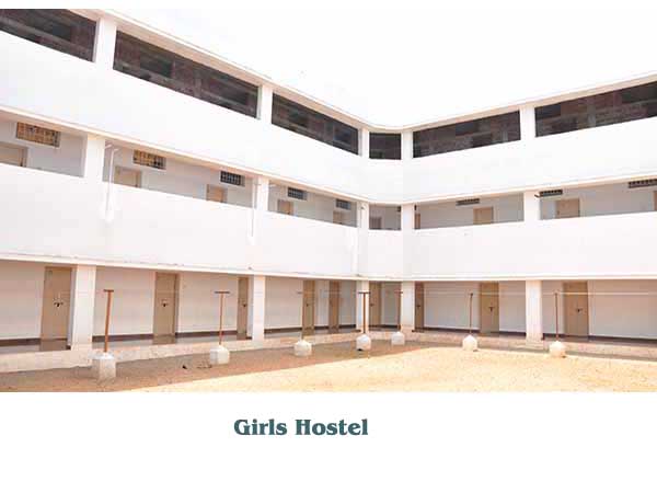 Unnamalai Institute of Technology Hostel Building(2)