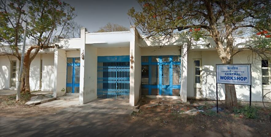 University of Hyderabad Others(3)