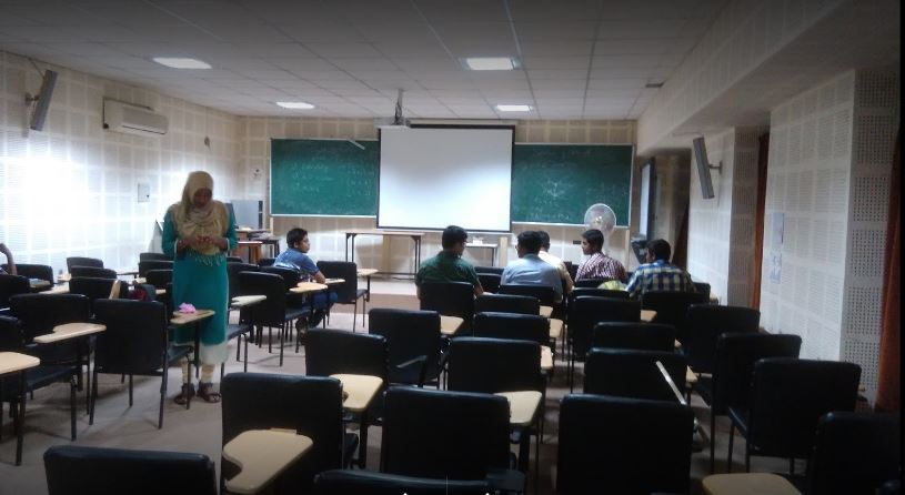 University of Hyderabad Others(5)