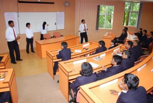 VAMNICOM Classroom