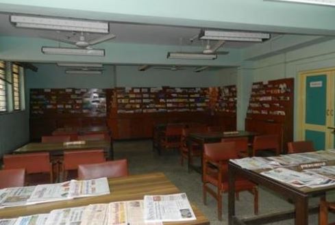 VAMNICOM Library