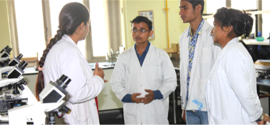 Vardhman Mahavir Medical College Labs(2)