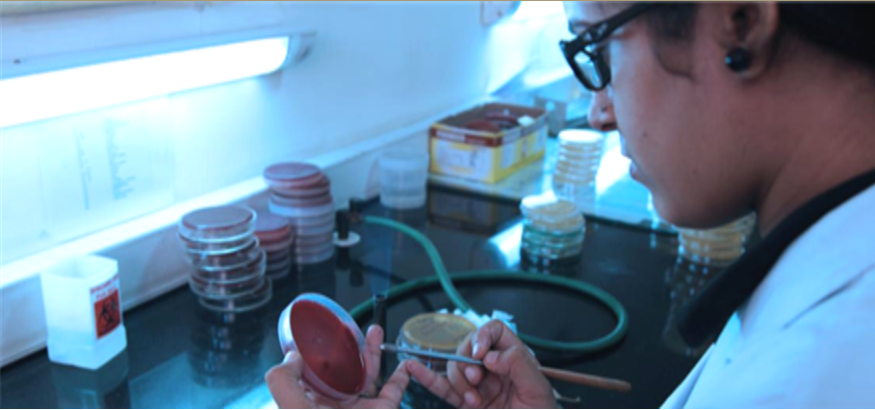 Vardhman Mahavir Medical College Labs(3)