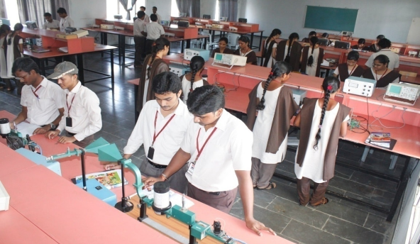 Vasireddy Venkatadri International Technological University Labs(2)