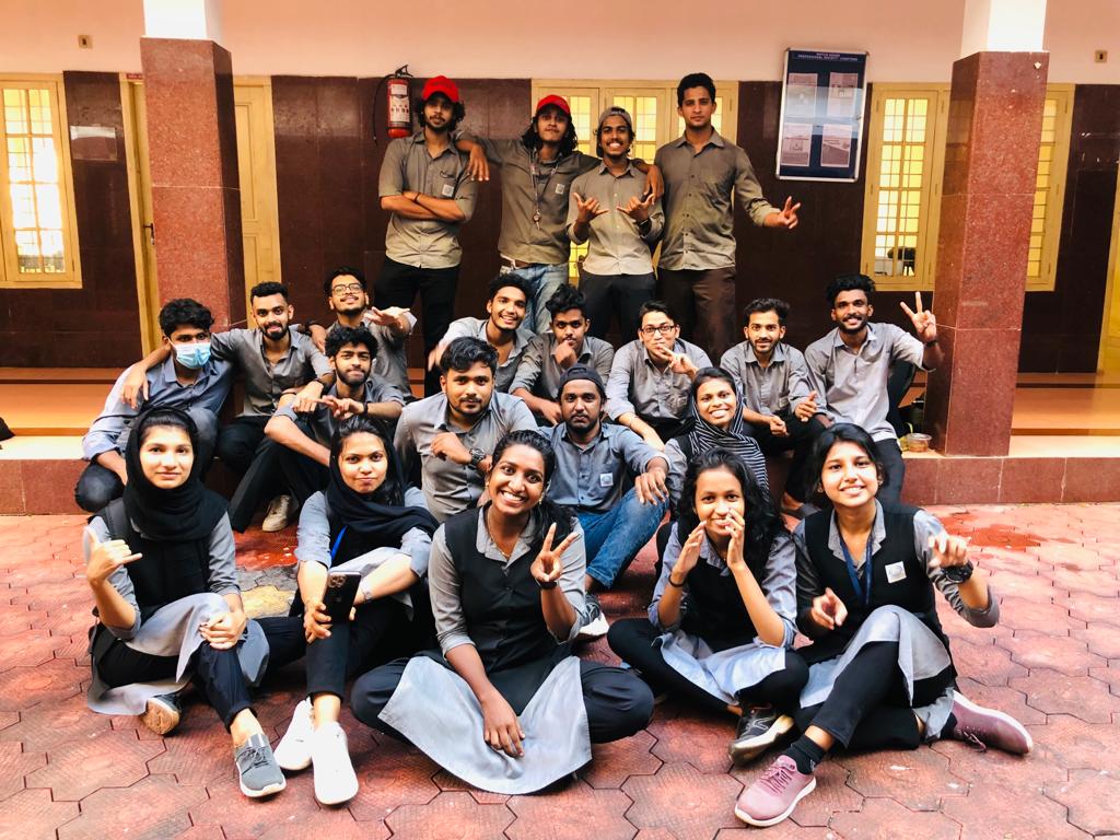 Vedavyasa Institute of Technology Others(2)