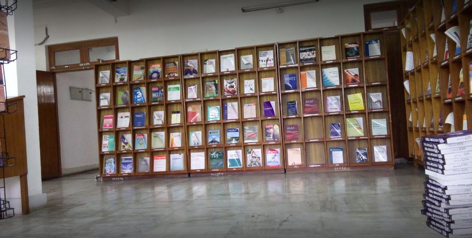 VBSPU Jaunpur Library(1)