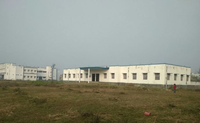 VKSU Campus View