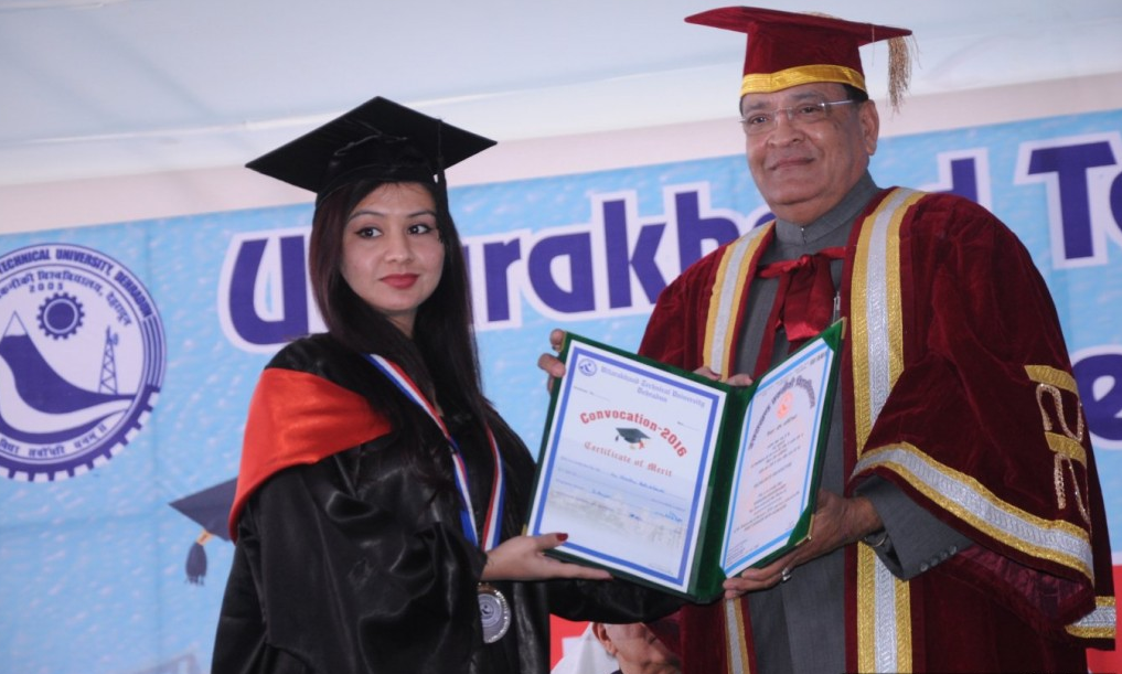 VMSB UTU Convocation