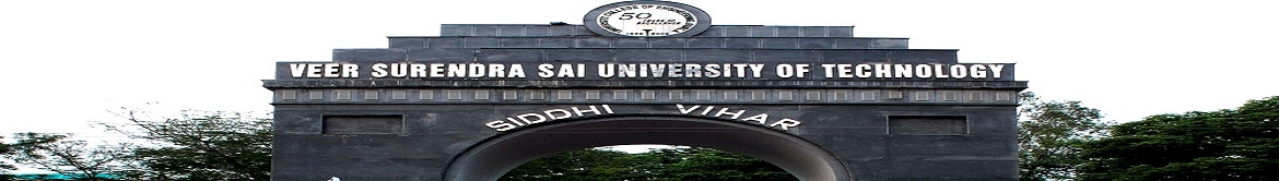 VSSUT Campus View(1)