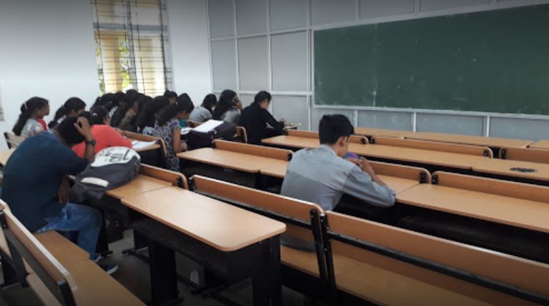 VSSUT Classroom(1)