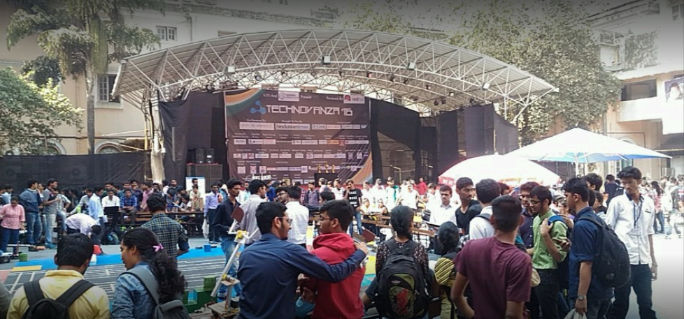 VJTI Mumbai Others