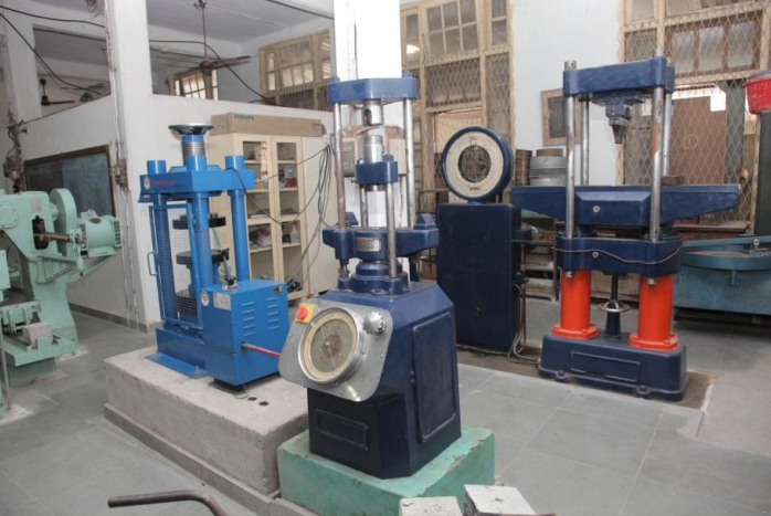 VJTI Mumbai Labs(2)