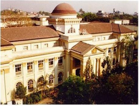 VJTI Mumbai Campus Building(1)