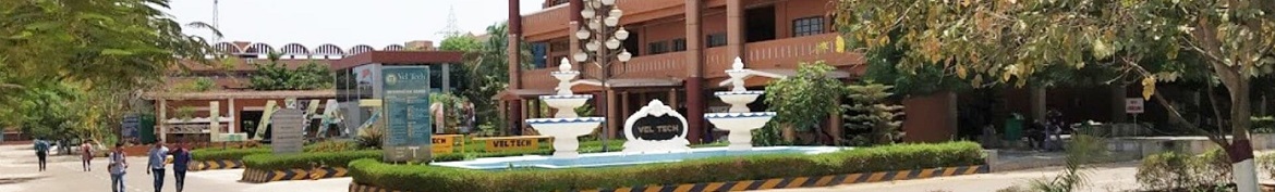 Vel Tech Multi Tech Campus Building(1)