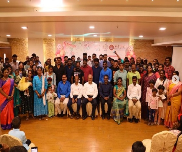 Vel Tech Fest(1)